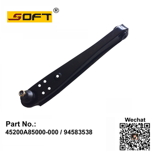 ARM ASSY-FRONT SUSPENSION 45200A85000-000 / 94583538 Chevrolet / Daewoo Damas