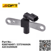 Crankshaft Position Sensor 8200746497 / 237314AA0A / A2C53255629 For Renault Largus / Megane / K4M / K4J