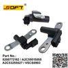 Crankshaft Position Sensor 8200772182 / A2C59515058 / A2C53255627 / VSCS0903 For Renault Largus / Logan / K7M / K7J / D4F / D7F