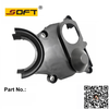 Auto Timing Cover 8200936108 For Renault Lada Largus / Logan / K7M / K7J