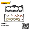 Cylinder Head Gasket Set 7701475899 For Renault 1.4 /1.6 Logan / Sandero / Largus / K7M / K7J