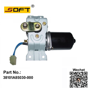 MOTOR ASSY-WINDSHILD 38101A85030-000 For Chevrolet / Daewoo Damas