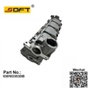 Cylinder Head 030103353DB For Volkswagen FOX 1.0L 4Cyl.