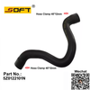 Coolant Hose 5Z0122101N For Volkswagen FOX 1.0L 3Cyl. 12V
