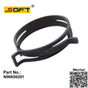 Spring Band Clamp 70*12mm N90656201 For Volkswagen FOX 4Cyl. 1.6L 8V