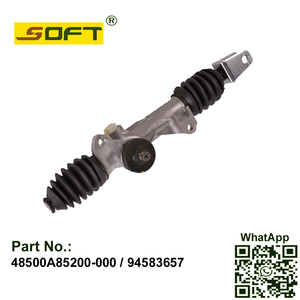 STEERING GEAR 48500A85200-000 / 94583657 For Chevrolet / Daewoo Damas