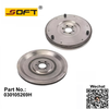 Flywheel 030105269H For Volkswagen FOX 1.6L 8V