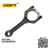 Connecting Rod 032105401AH For Volkswagen FOX 1.6L 8V