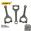 Connecting Rod 04C198401C For Volkswagen FOX 1.0L 3cyl. 12V
