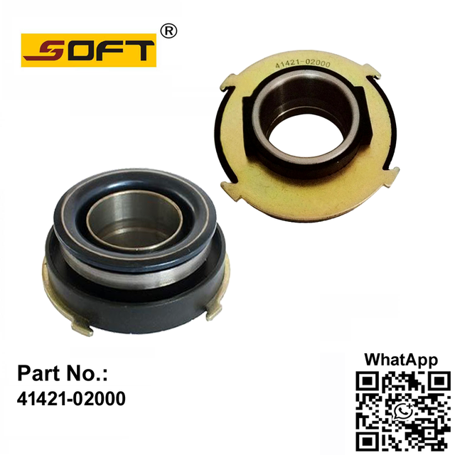 Clutch Release Bearing 41421-02000 / VKC3673 Hyundai Atos 