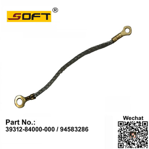 WIRE COMP-NOISE SUPPORT 39312-84000-000 / 94583286 For Chevrolet / Daewoo Damas 