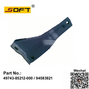 BRACKET-SUPPORT 49743-85212-000 / 94583821 Chevrolet / Daewoo Damas