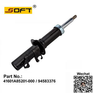 STRUT ASSY-FRONT RH 41601A85201-000 / 94583376 Chevrolet / Daewoo Damas Labo