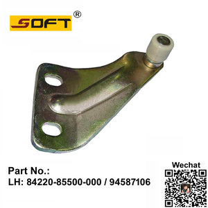 ARM ASSY-REAR DOOR UPPER LH: 84220-85500-000 / 94587106 For Chevrolet / Daewoo Damas 