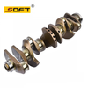 Crankshaft for BMW N55 N55b30A 335I 435I 640I 535I 135I / 11217580483 11212163665