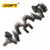Auto Engine Crankshaft VW Gol Fox Parati 1.0L 030105101BG