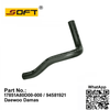 HOSE-RADIATOR OUTLET 17851A80D00-000 / 94581921 Chevrolet / Daewoo Damas Labo