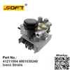 Pressure Reducing Valve 41211004 4801030240 For Iveco Stralis