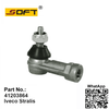 Tie Rod End,Ball Joint 41203864 41002119 42041328 42079850 42079852 For Iveco Stralis