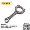 Connecting Rod 23510-25250 / 23510-25210 Hyundai Sportage Sorento Sonata Tucson Kia Forte G4KC/ G4KE 2.4L