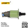 Clutch Servos 41035502 For Iveco Stralis