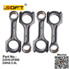 Connecting Rod 23510-2F000 / 235102F000 Hyundai Elantra Tucson / Kia Soul Forte G4NA L4NA 2.0L