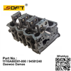 Engine Cylinder Head 11110A80D01-000 / 94581248 Chevrolet / Daewoo Damas Labo