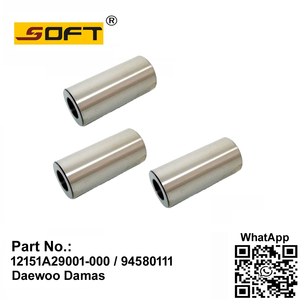 PIN-PISTON 12151A29001-000 / 94580111 Chevrolet / Daewoo Damas Labo