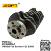 Engine Crankshaft VW 1.6L Gol Fox Saveiro 032105101AC