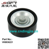 V-belt Deflection Guide Pulley VKM36221 For Renault Largus / Logan / K7M / K7J / K4M