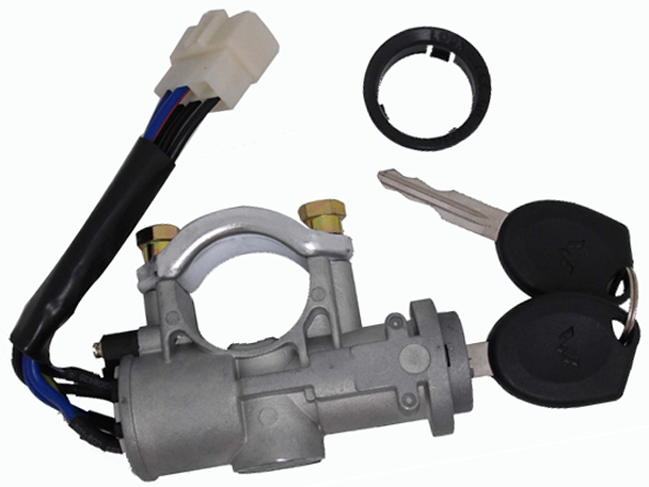 ignition switch 24538505 / 24527470 / 24525556 FOR CHEVROLET N300 / MOVE / N300P