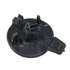 Auto Parts Hook Cover 1493746-00-A 149374600A Model Y 2019-2022 Front Bumper Hole Cover
