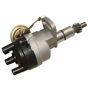 DISTRIBUTOR ASSY DAEWOO DAMAS 33100A80D03-000 / 94582693 / 33100A80D04-000