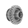 Suitable for Fiat Ducato reverse gear genuine 9632812888