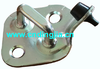 STRIKER COMP-BACK DOOR LATCH D AEWOO DAMAS 82650A80D00-000 / 94586784