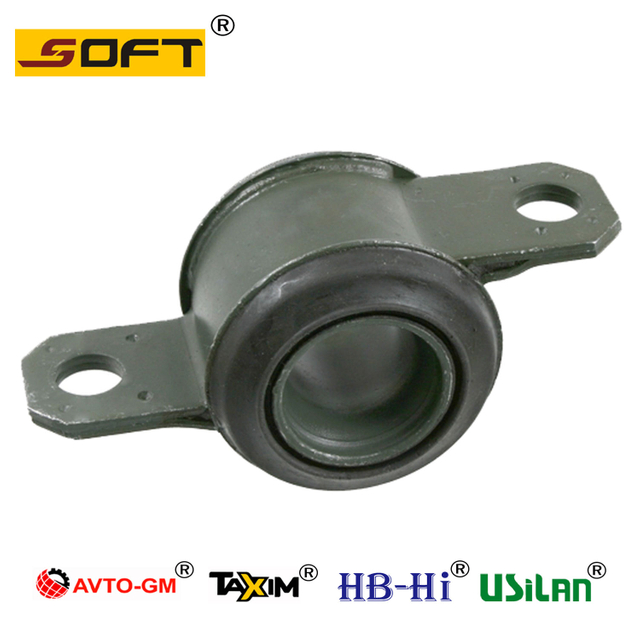 Suitable for Fiat Ducato Trailing arm bushing 1338373080