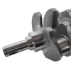 Crankshaft 1.2 L B12 N300 Sail Lova Aveo 9002796