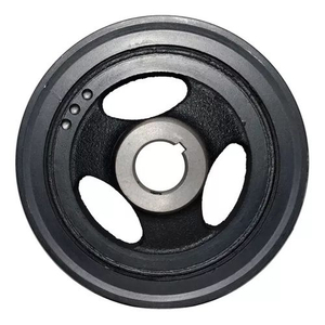 PULLEY-DAMPER 23124-22600 Use For Hyundai Accent