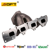 Suitable for Chevrolet cobalt Exhaust manifold 12602397
