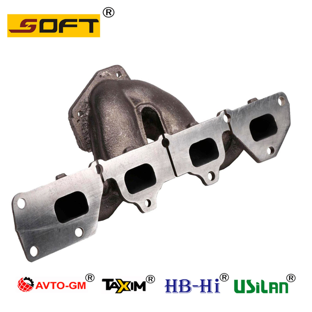 Suitable for Chevrolet cobalt Exhaust manifold 12602397