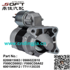 Starter 12V / 8200815083 / 8200266777 / 0986022810 / F000CD0002 / F000CD0A02 For Renault Largus / Logan / K7M / K7J / K4M