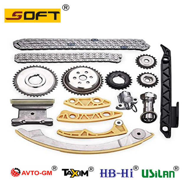 Suitable for Chevrolet-Cobalt Engine timing chain kit 12680750
