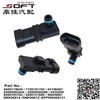 Map Air Intake Pressure Sensor 8200719629 / 7700101762 / 93198487 / 2508500QAA For Renault Largus / Logan / K7M / K7J / D7F