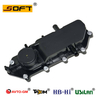 Suitable for Fiat Ducato valve cover filter cover bleeder 504132147