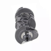 B MW Engine Part N46 Crankshaft 11210390923 / 11217516040