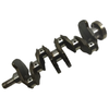Auto Crankshaft LA DA Largus / Clio / Kangoo / K4M / K4J 8200416793 / 7700273361 / 7700273357