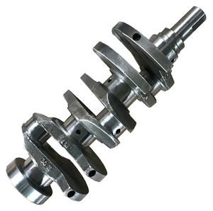 Crankshaft G3HG 0.8L Hyun_dai Atos EON 23111-05002