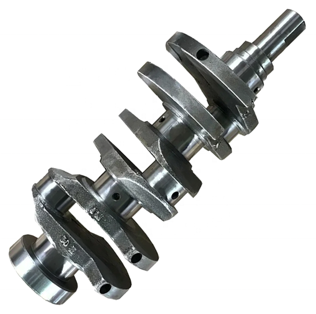 Crankshaft G3HG 0.8L Hyun_dai Atos EON 23111-05002
