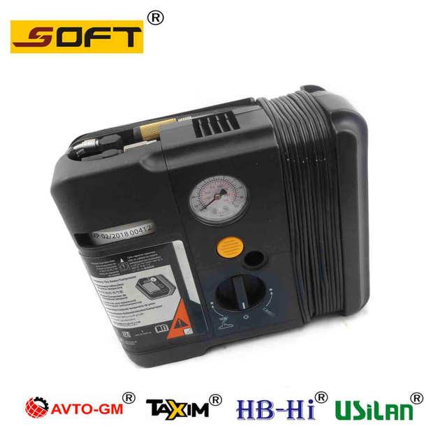 Suitable for Chevrolet-Malibu Tire Repair Kit 22871806