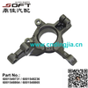 Steering Knuckle LH Without ABS 6001549731 / 6001548236 / 6001548237 / 6001548864 / 6001548865 For Renault Largus / Logan